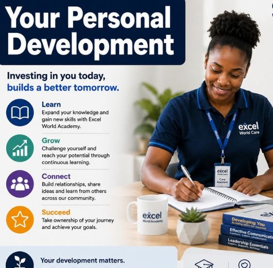 Self-Awareness and Personal Development