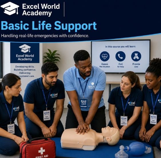 Basic Life Support