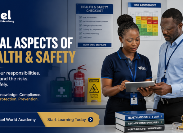 HEALTH AND SAFTEY